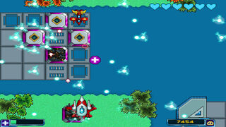 Скриншот 5 к игре Ayako's Mission