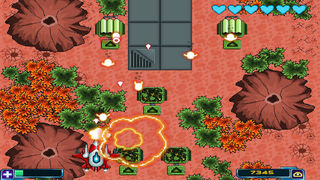 Скриншот 6 к игре Ayako's Mission