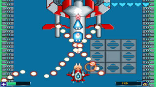 Скриншот 8 к игре Ayako's Mission