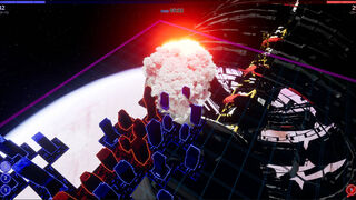 Скриншот 6 к игре Venus One: Galactic Overlords