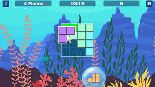 Скриншот 5 к игре SETTRIS