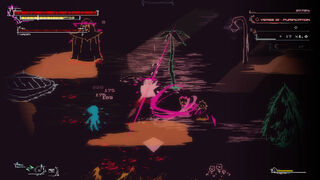Скриншот 5 к игре Death of a Wish