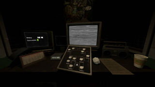 Скриншот 6 к игре Unmanned：Midnight Nightmare