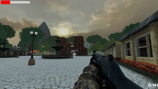 Скриншот 8 к игре Chronicles of Vipers