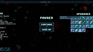 Скриншот 5 к игре Cosmic Carnage