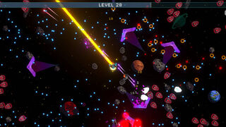 Скриншот 8 к игре Cosmic Carnage