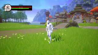 Скриншот 5 к игре 小白人对决x（Little White Man vs X）