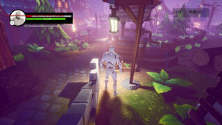 Скриншот 7 к игре 小白人对决x（Little White Man vs X）