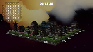 Скриншот 8 к игре Machi: Above the Void