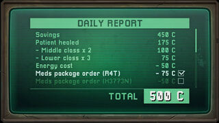 Скриншот 5 к игре Underdose