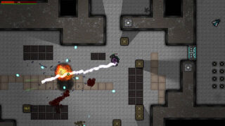 Скриншот 5 к игре WarSphere