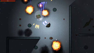 Скриншот 7 к игре WarSphere