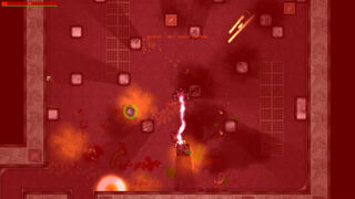 Скриншот 8 к игре WarSphere