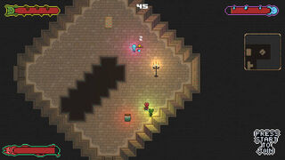 Скриншот 5 к игре Mobbers