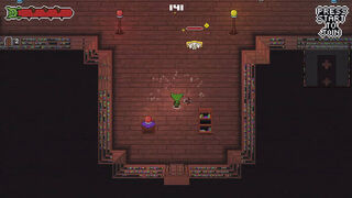 Скриншот 6 к игре Mobbers