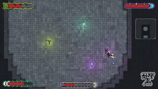 Скриншот 7 к игре Mobbers