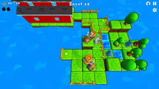 Скриншот 5 к игре Pop and Chicks