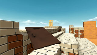 Скриншот 8 к игре MAZEMAZE