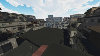 Скриншот 5 к игре Desolated District