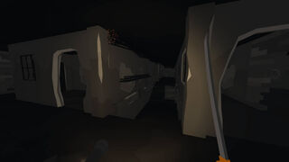 Скриншот 6 к игре Desolated District