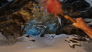Скриншот 6 к игре Frostfall