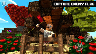 Скриншот 8 к игре Castle Crafter