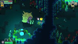 Скриншот 6 к игре Midnight Door
