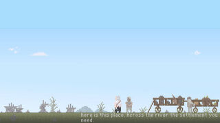 Скриншот 5 к игре TLO: Casmita