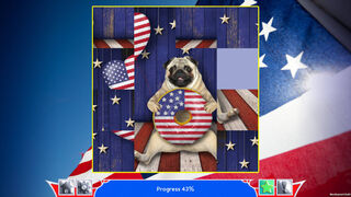 Скриншот 6 к игре Stars, Stripes, and Subgames