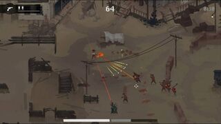Скриншот 5 к игре Kill The Crows