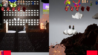 Скриншот 5 к игре Heavy Metal Titans
