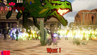 Скриншот 6 к игре Heavy Metal Titans
