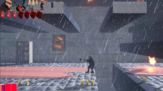 Скриншот 7 к игре Heavy Metal Titans