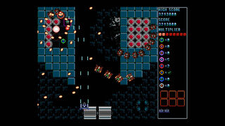 Скриншот 5 к игре Nevultra