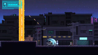Скриншот 7 к игре Veiled Edge