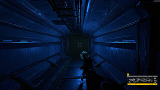 Скриншот 6 к игре Freeman: The Resistance