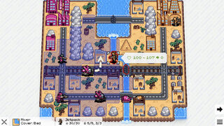 Скриншот 5 к игре Athena Crisis