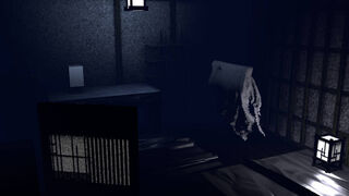 Скриншот 5 к игре Scare: Fatal Picture