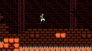 Скриншот 8 к игре Grapplania