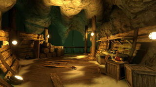 Скриншот 7 к игре Colossal Cave VR