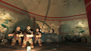Скриншот 8 к игре Colossal Cave VR