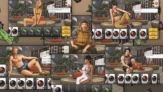 Скриншот 7 к игре Fashion Holiday: A Game of Texas Hold 'Em