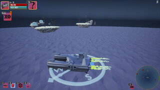 Скриншот 6 к игре Marine Glory