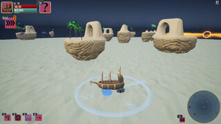 Скриншот 7 к игре Marine Glory