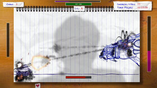 Скриншот 5 к игре Tank And Roll