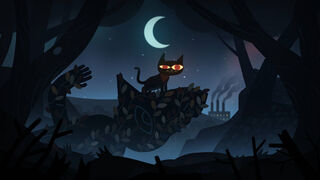 Скриншот 7 к игре Revenant Hill