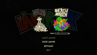 Скриншот 5 к игре LabyrInk