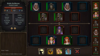 Скриншот 6 к игре Otherworld Hero