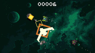 Скриншот 8 к игре Astronauters