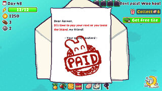 Скриншот 5 к игре Farm Keeper